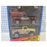 (BSB) Vintage 1998 Hot Wheels Baja ...