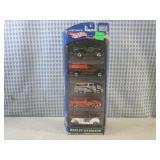 (BSB) Vintage 2000 Hot Wheels Harle...