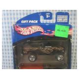 (BSB) Vintage 2000 Hot Wheels Harle...