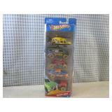 (BSB) Hot Wheels Desert Race 5-Pack...