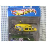 (BSB) Hot Wheels Desert Race 5-Pack...