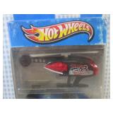 (BSB) Hot Wheels Stunt Circuit 5-Pa...