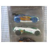 (BSB) Hot Wheels Stunt Circuit 5-Pa...
