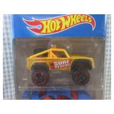 (BSB) Hot Wheels Rescue Racers 5-Pa...