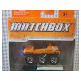 (BSB) Matchbox Jungle Adventure 5-P...