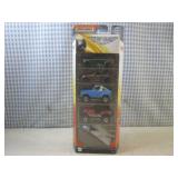 (BSB) Matchbox Top Gun Maverick 5-P...