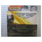 (BSB) Matchbox Top Gun Maverick 5-P...