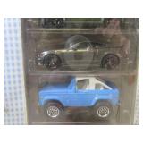 (BSB) Matchbox Top Gun Maverick 5-P...