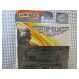 (BSB) Matchbox Top Gun Maverick 5-P...