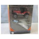 (BSB) Matchbox Top Gun Maverick 5-P...