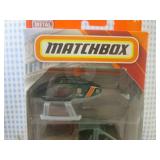 (BSB) Matchbox Wildfire Rescue 5-Pa...