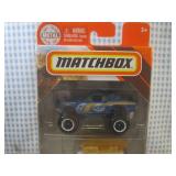 (BSB) Matchbox MBX Wild 5-Pack Gift...