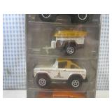 (BSB) Matchbox MBX Wild 5-Pack Gift...