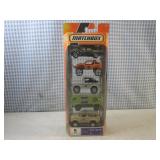 (BSB) Matchbox Ready For Action #1 ...