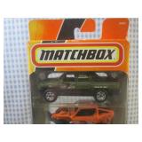 (BSB) Matchbox Ready For Action #1 ...