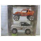 (BSB) Matchbox Ready For Action #1 ...