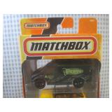 (BSB) Matchbox Ready For Action #10...