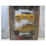 (BSB) Matchbox Ready For Action #10...