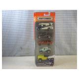 (BSB) Matchbox Camping Adventure No...