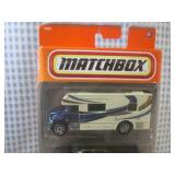 (BSB) Matchbox Camping Adventure No...