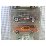 (BSB) Matchbox Camping Adventure No...