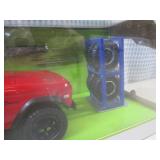 (BS) Jada Just Trucks 1973 Ford Bro...