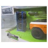 (BS) Jada Just Trucks 1973 Ford Bro...