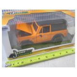 (BS) Jada Just Trucks 1973 Ford Bro...
