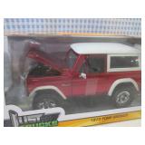 (BS) Jada Just Trucks 1973 Ford Bro...