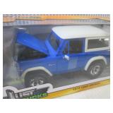 (BS) Jada Just Trucks 1973 Ford Bro...