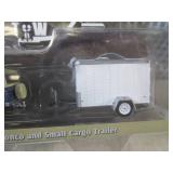 (BSB) Greenlight Hitch & Tow 1967 F...