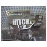 (BSB) Greenlight Hitch & Tow 1967 F...