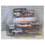 (BSB) Greenlight Hitch & Tow Gulf R...