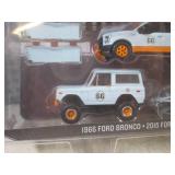 (BSB) Greenlight Hitch & Tow Gulf R...