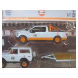 (BSB) Greenlight Hitch & Tow Gulf R...