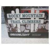(BSB) Greenlight Rocky Mountain Tra...