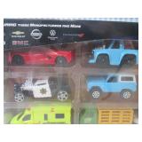 (EC1) Adventure Force 9-Pack Die-Ca...