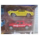 (EC1) Adventure Force 9-Pack Die-Ca...