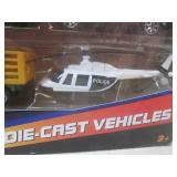 (EC1) Adventure Force 9-Pack Die-Ca...