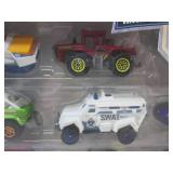 (EC1) Matchbook 9-Piece Die-Cast Bo...