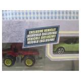 (EC1) Matchbook 9-Piece Die-Cast Bo...