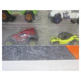 (EC1) Matchbook 9-Piece Die-Cast Bo...