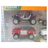 (EC1) Matchbox Off-Road Adventures ...