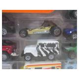 (EC1) Matchbox Off-Road Adventures ...