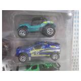 (EC1) Matchbox Off-Road Adventures ...