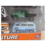 (EC1) Matchbox Off-Road Adventures ...