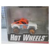 (EC1) Hot Wheels 10-Piece Die-Cast ...