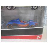 (EC1) Hot Wheels 10-Piece Die-Cast ...