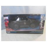 (BS) Maisto Design Off-Road Kings 2...