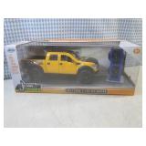 (BS) Jada Just Trucks 2011 Ford F-1...